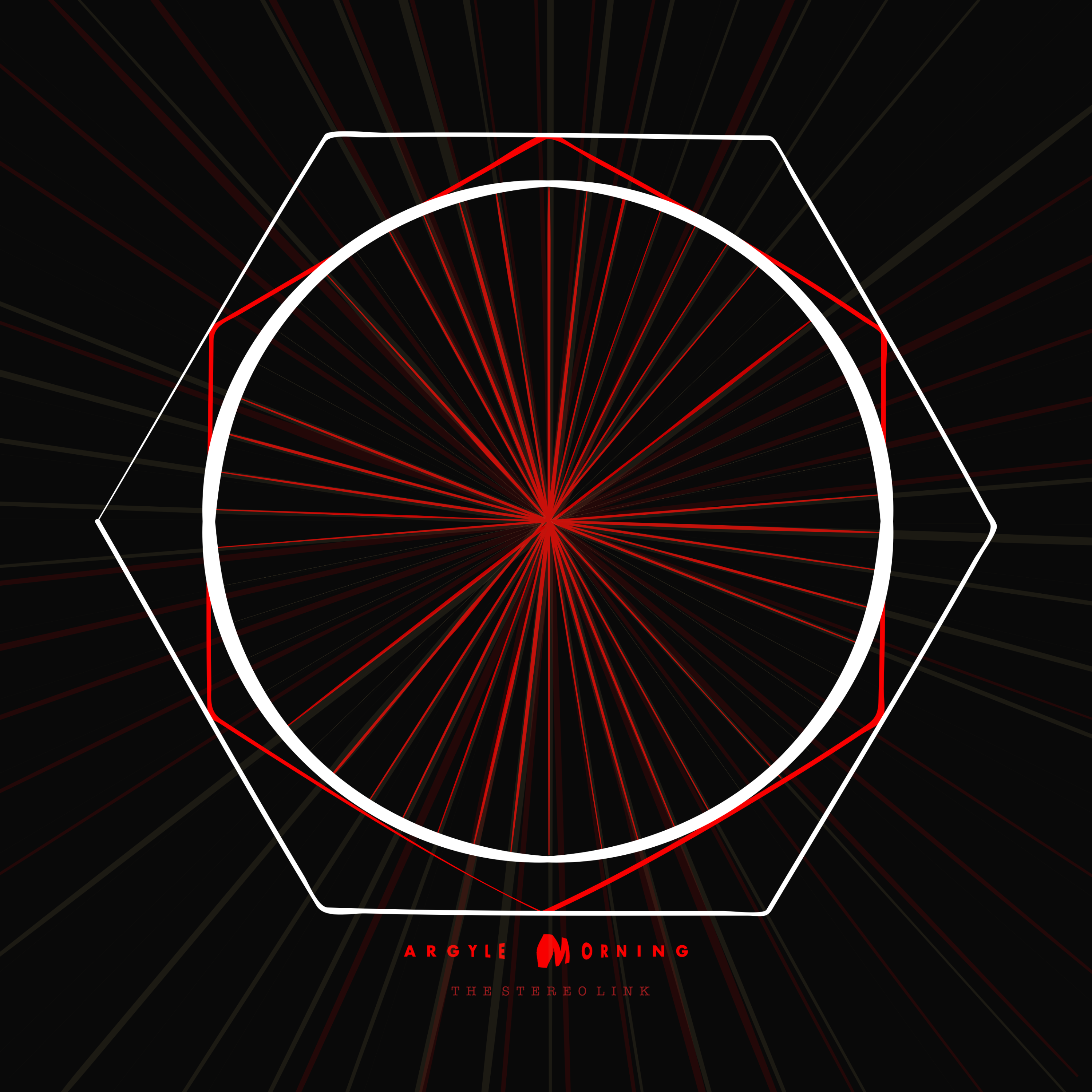 Echoes in Motion album cover